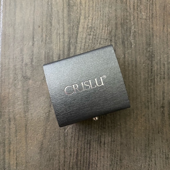 🆕 🐭 Disney Minnie Cubic Zirconium Necklace - Picture 4 of 6